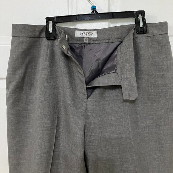 Kasper Pants Size 14 - Picture 3 of 4